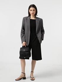 Рюкзаки GUESS Cresidia City модель HWPG93.49310;BLA Фото