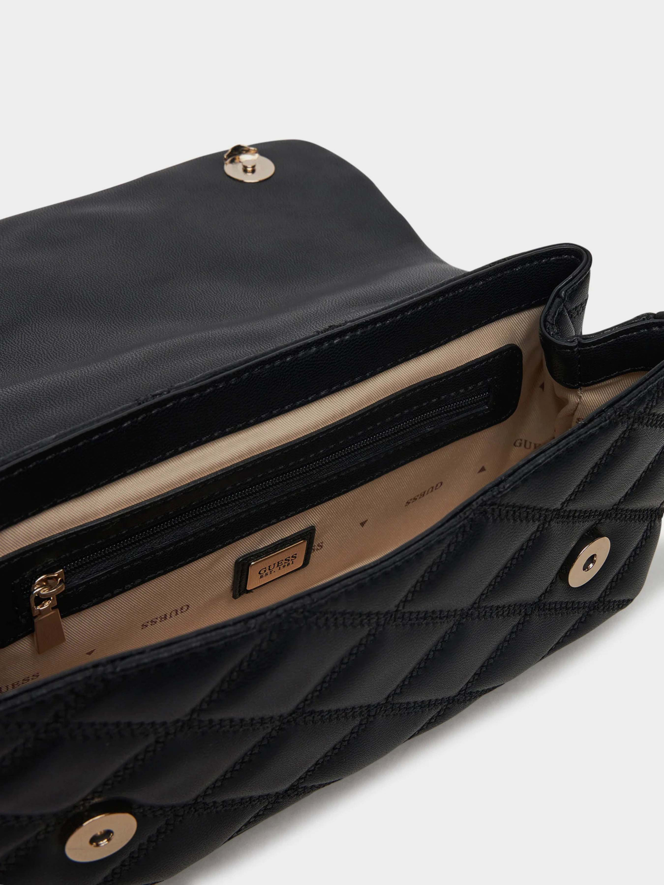 Сумки GUESS Tamsin модель HWQG96.32210;BLA Фото