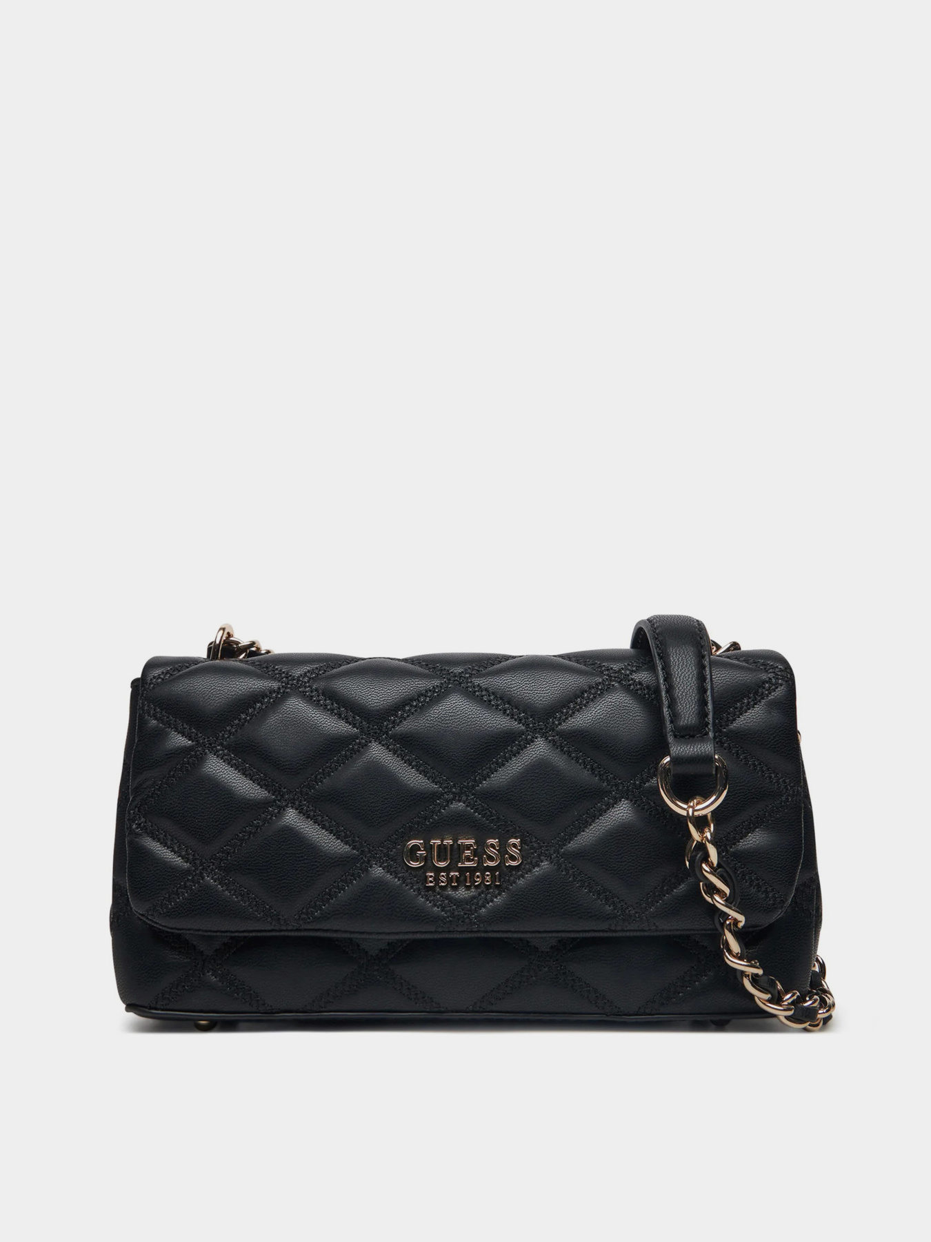 Сумки GUESS Tamsin модель HWQG96.32210;BLA Фото
