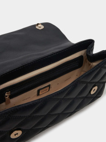 Сумки GUESS Tamsin модель HWQG96.32210;BLA Фото