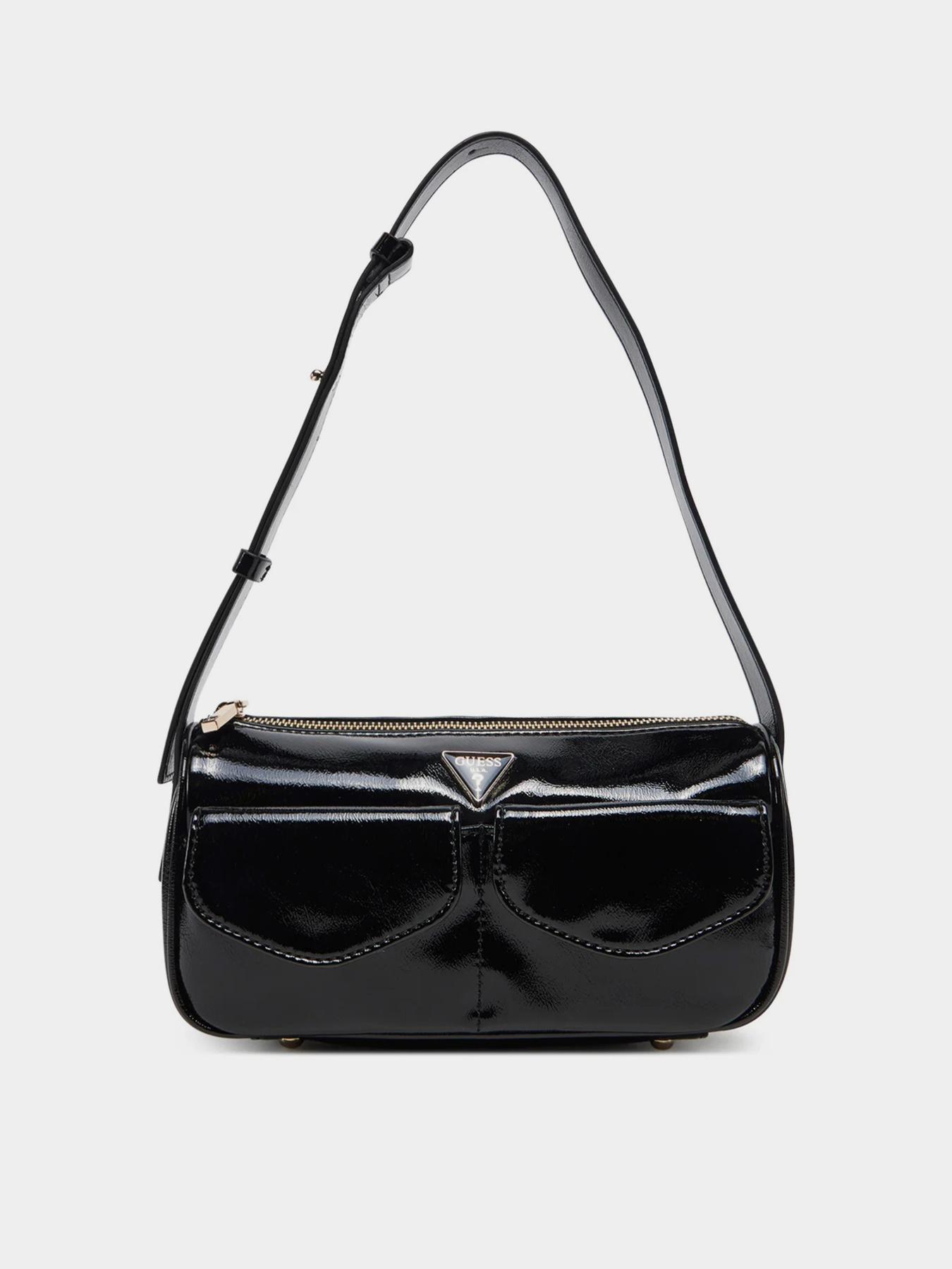 Сумки GUESS Waldena Sml модель HWTG96.46170;BLA Фото