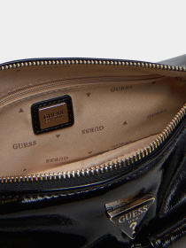 Сумки GUESS Waldena Sml модель HWTG96.46170;BLA Фото