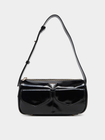 Сумки GUESS Waldena Sml модель HWTG96.46170;BLA Фото