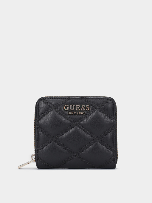 Кошельки GUESS Tamsin модель SWQG96.32137;BLA Фото