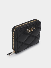 Гаманці GUESS Tamsin модель SWQG96.32137;BLA Фото
