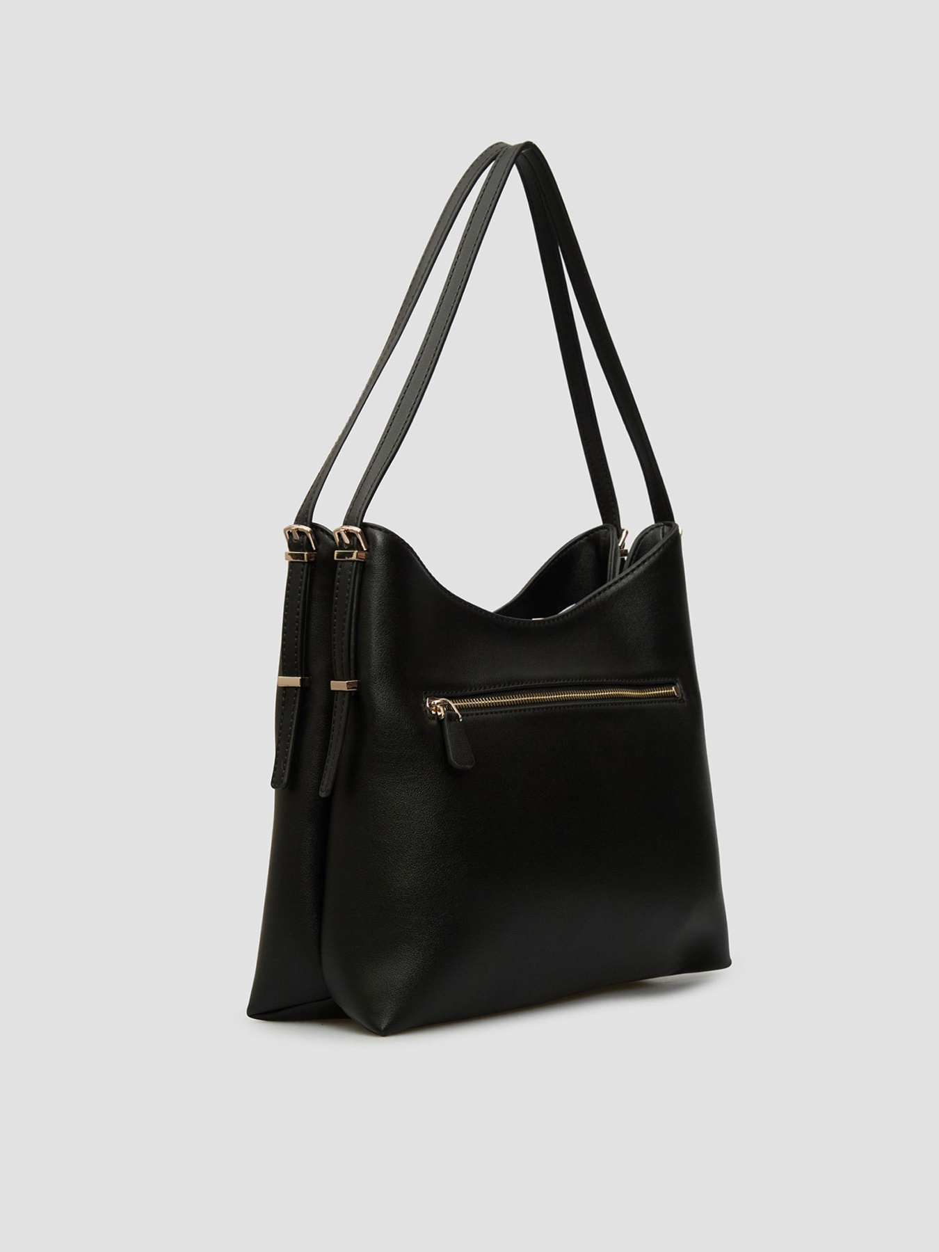 Сумки GUESS Lefia модель HWBG96.44020;BLA Сумки GUESS Lefia модель HWBG96.44020;BLA Фото