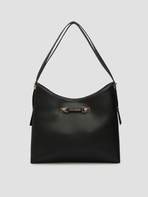 Сумки GUESS Lefia модель HWBG96.44020;BLA Фото