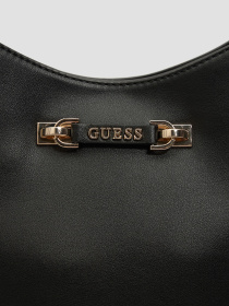 Сумки GUESS Lefia модель HWBG96.44020;BLA Фото