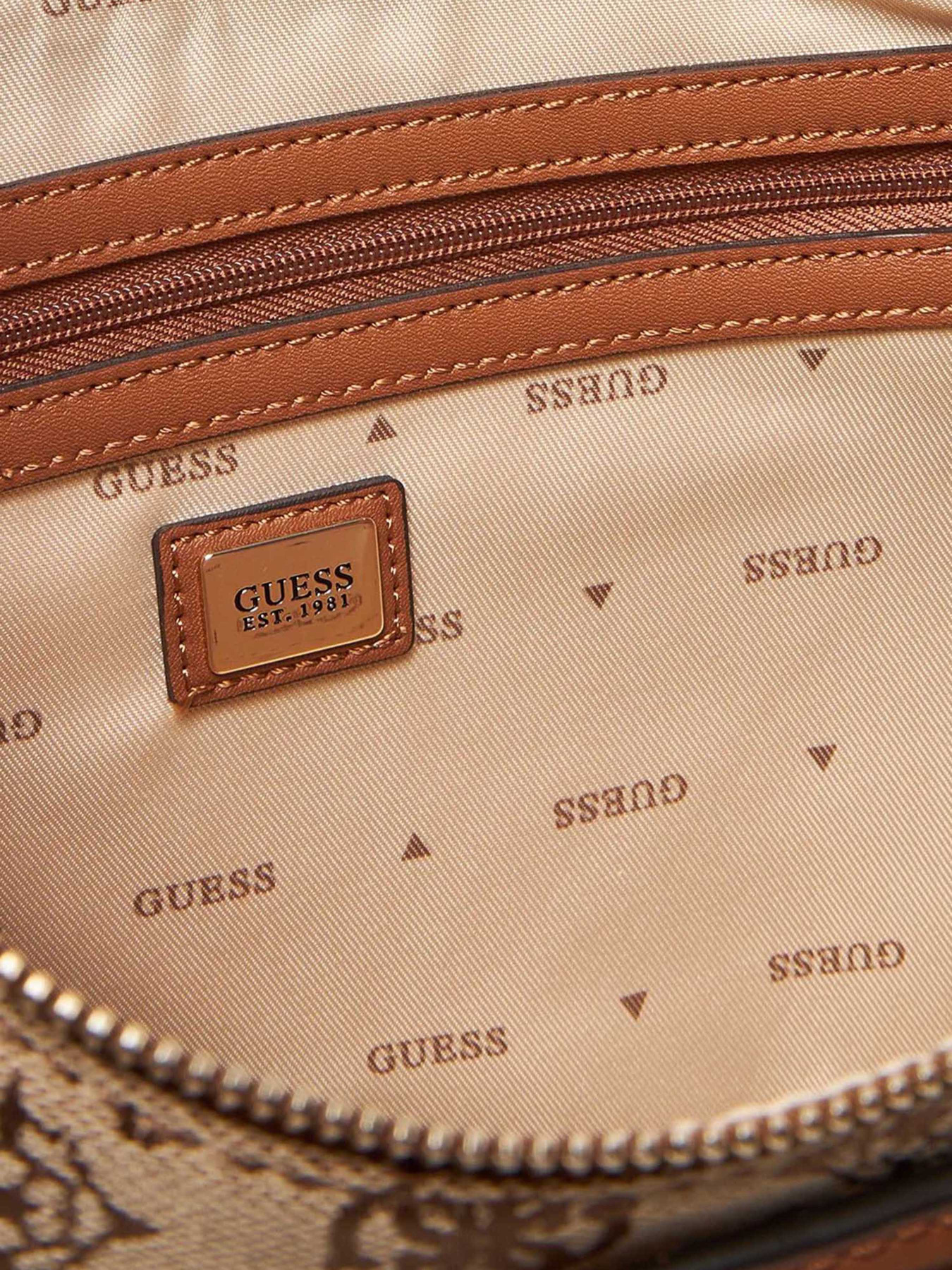 Сумки GUESS Neda модель HWJP96.54020;LTL Фото