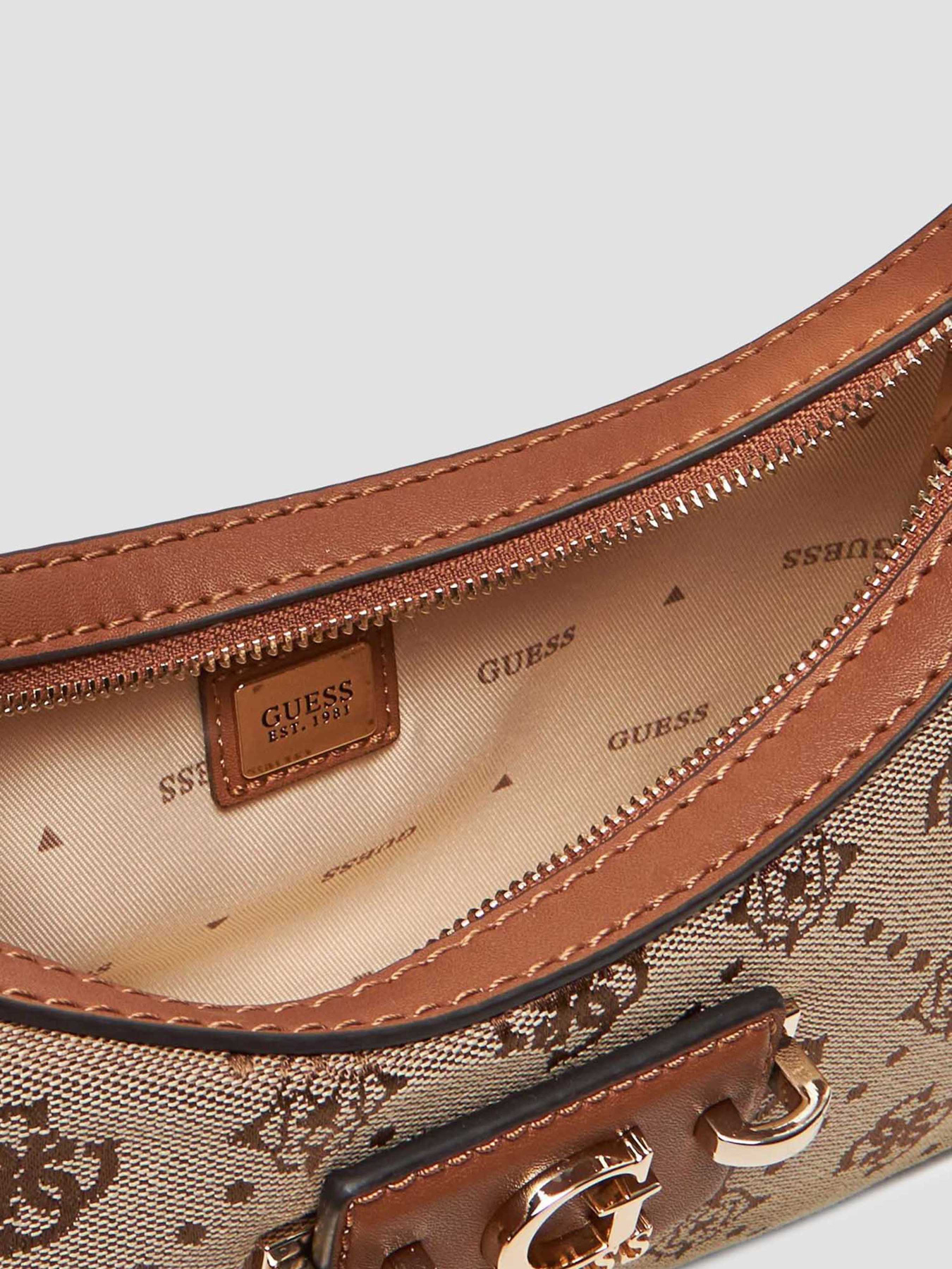 Сумки GUESS Neda модель HWJP96.54170;LTL Фото