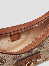 Сумки GUESS Neda модель HWJP96.54170;LTL Фото