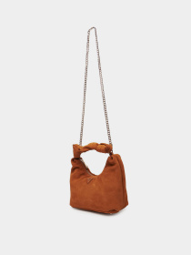Сумки GUESS Isotta модель HWSG96.60010;COG Фото