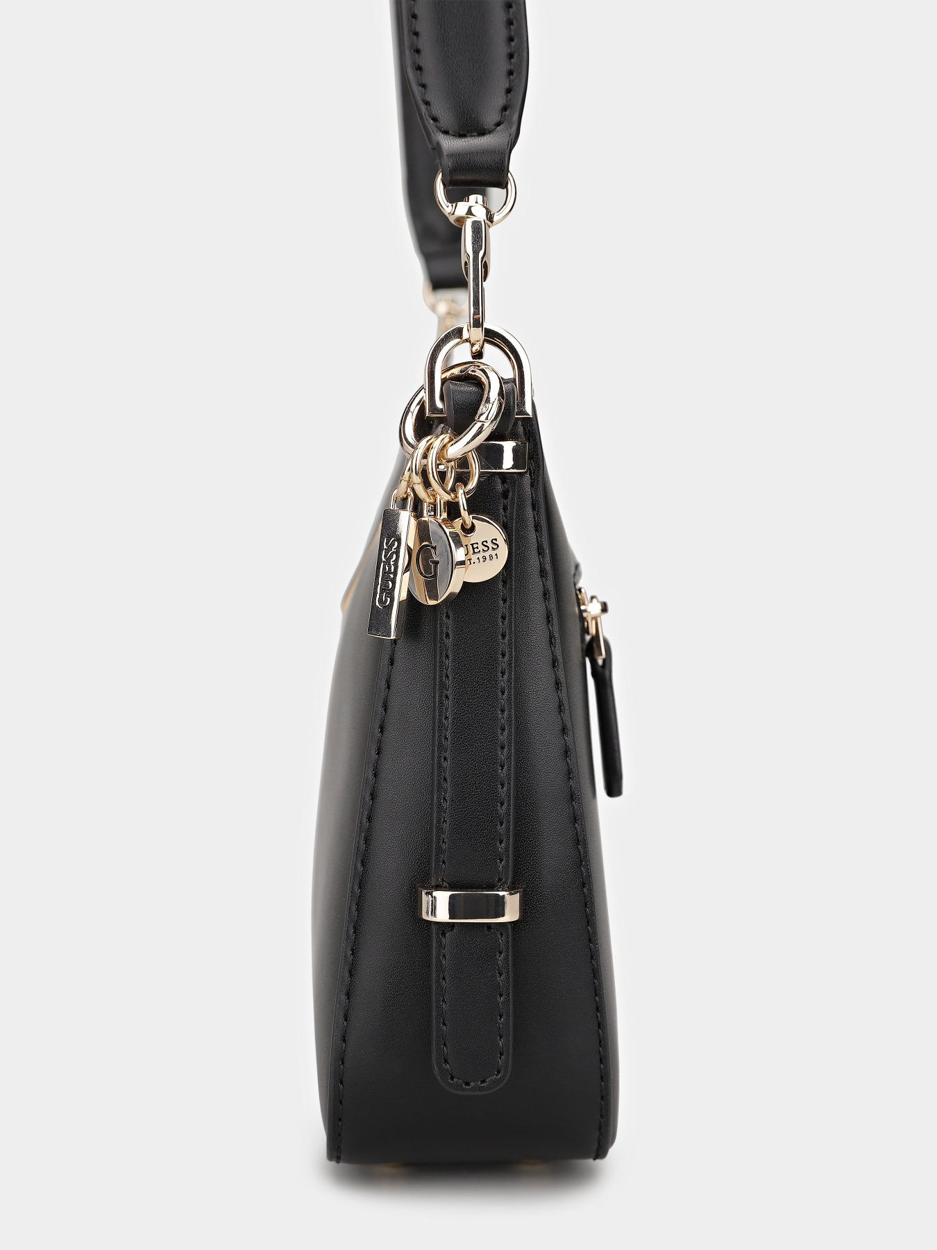 Сумки GUESS Daryna II модель HWVG72.08180;BLA Фото