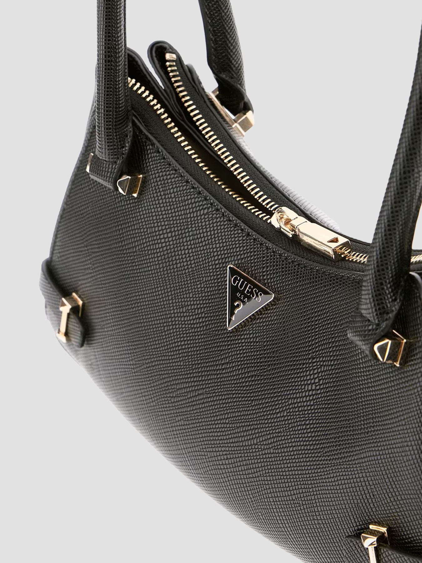 Сумки GUESS Rosalba модель HWZG96.57170;BLA Фото