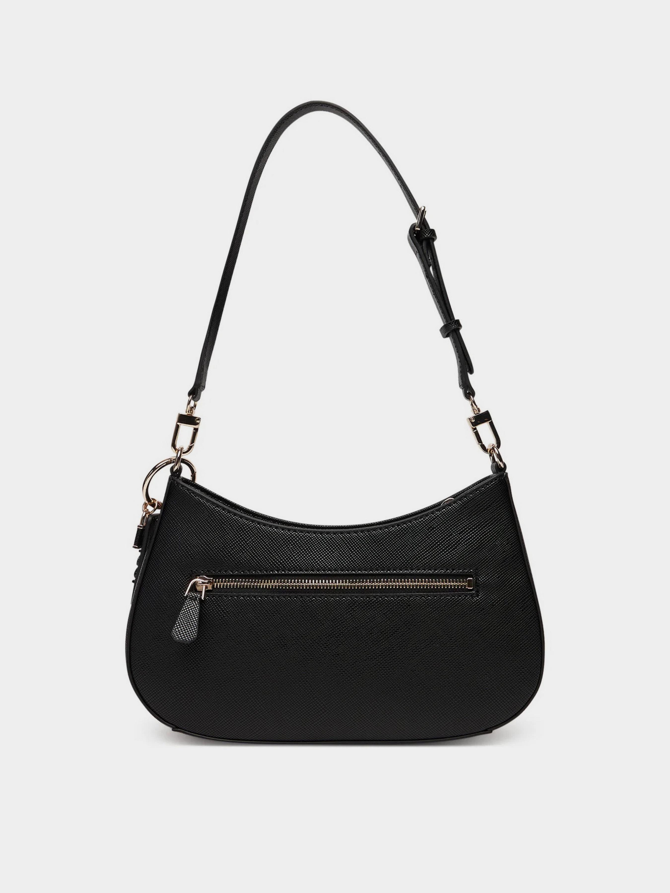 Сумки GUESS Noelle II модель HWZG96.72180;BLA Сумки GUESS Noelle II модель HWZG96.72180;BLA Фото