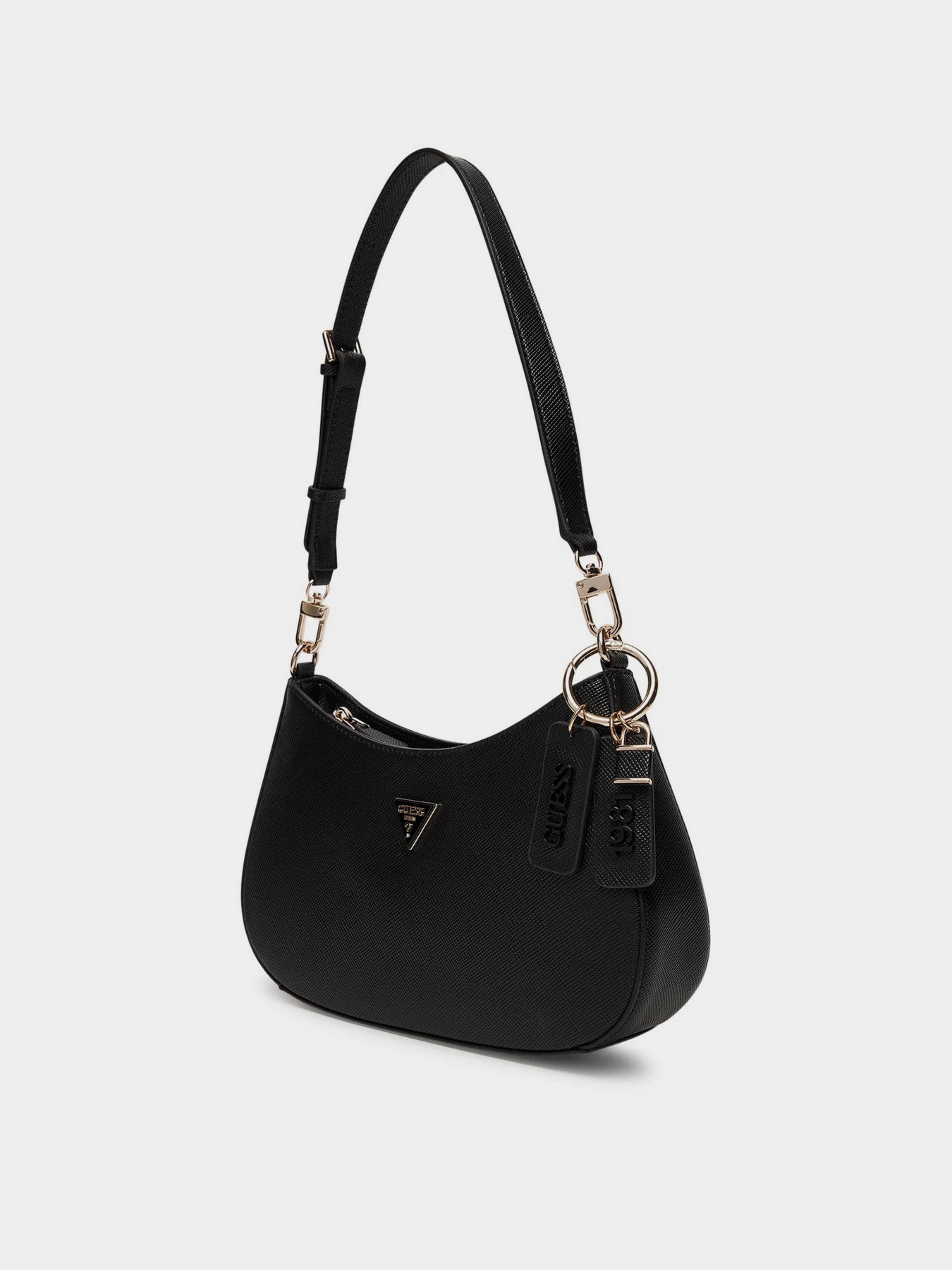 Сумки GUESS Noelle II модель HWZG96.72180;BLA Сумки GUESS Noelle II модель HWZG96.72180;BLA Фото