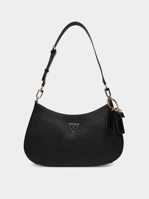Сумки GUESS Noelle II модель HWZG96.72180;BLA Фото