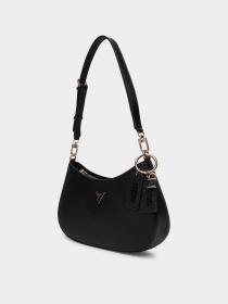 Сумки GUESS Noelle II модель HWZG96.72180;BLA Фото