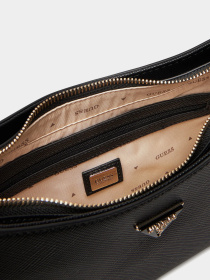 Сумки GUESS Noelle II модель HWZG96.72180;BLA Фото