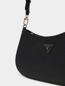 Сумки GUESS Noelle II модель HWZG96.72180;BLA Фото