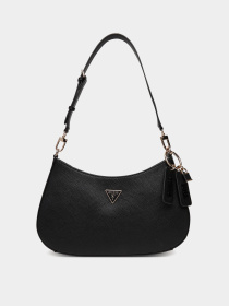 Сумки GUESS Noelle II модель HWZG96.72180;BLA Фото