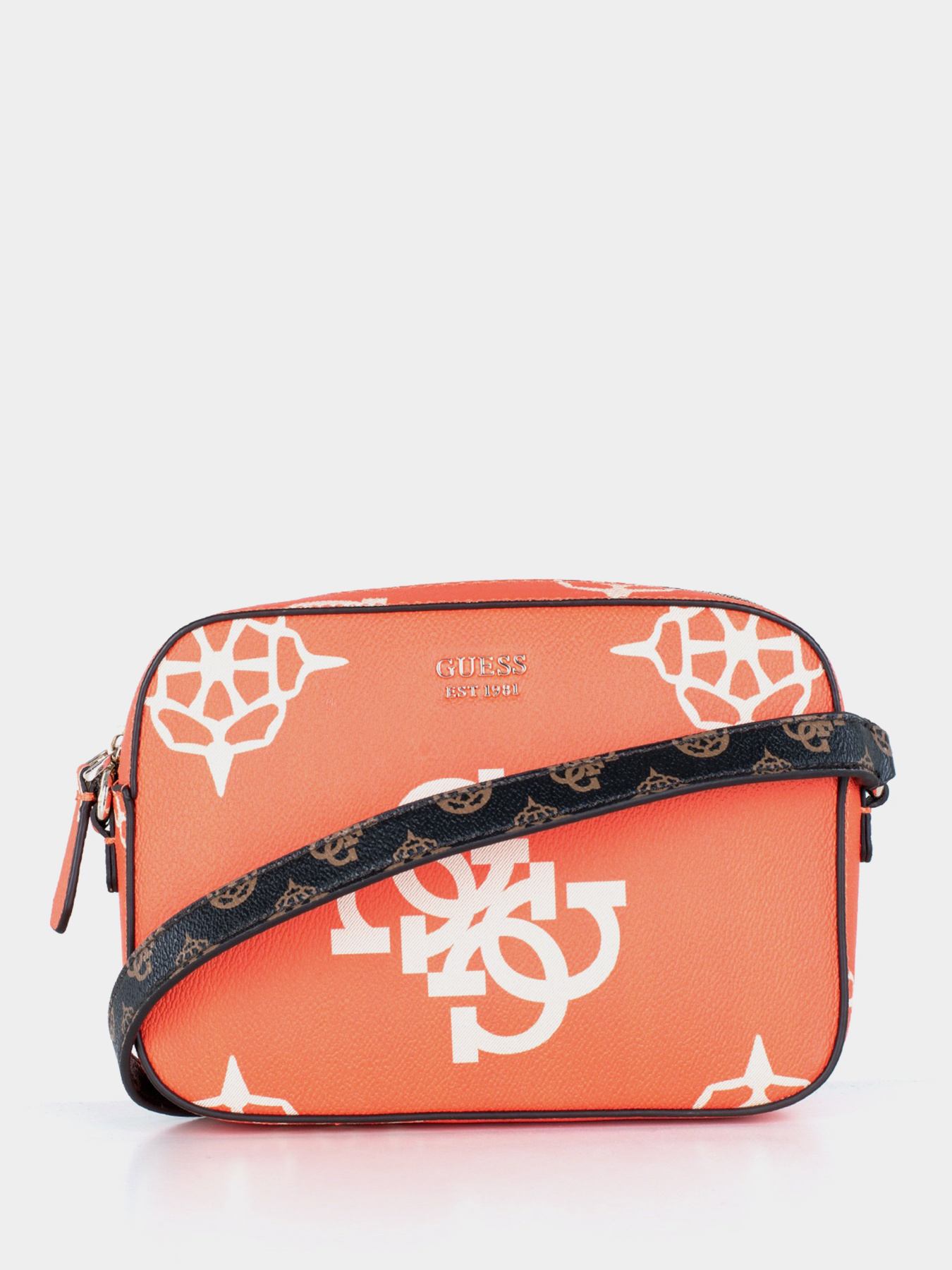 Сумки GUESS модель HWSO66-91120-OML Фото