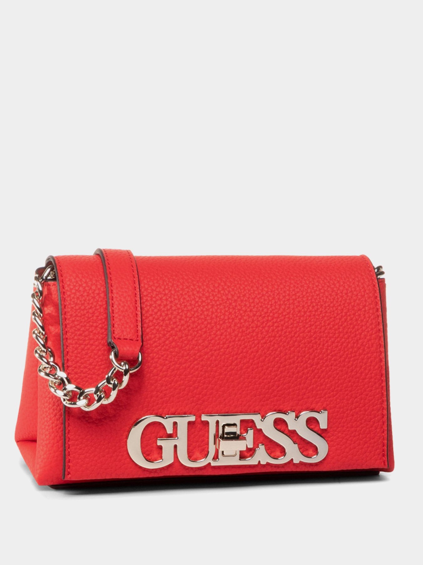 Сумки GUESS Uptown Chic модель HWVG73-01780-SCA Фото