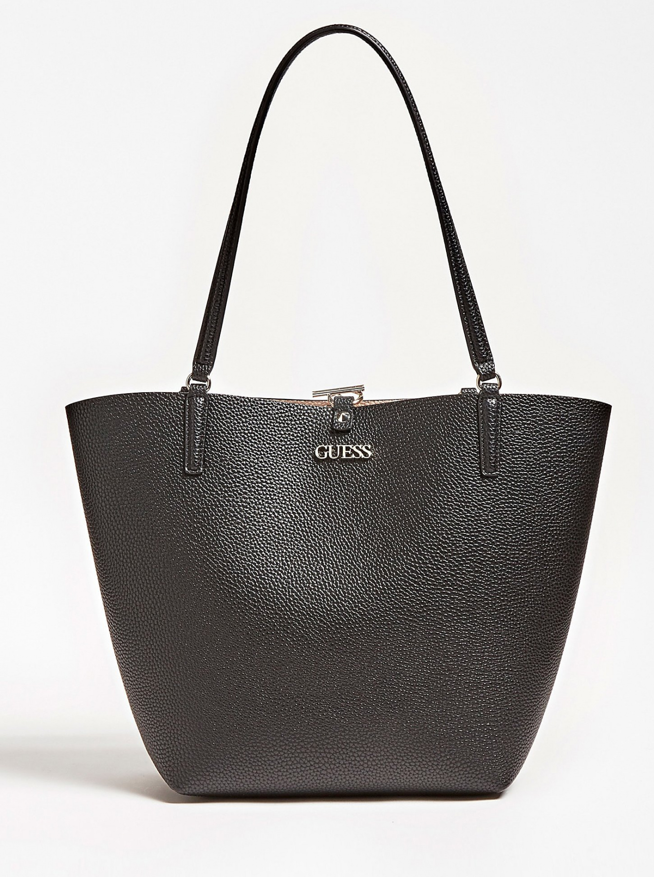 Сумки GUESS модель HWVG74-55230-BSE Фото