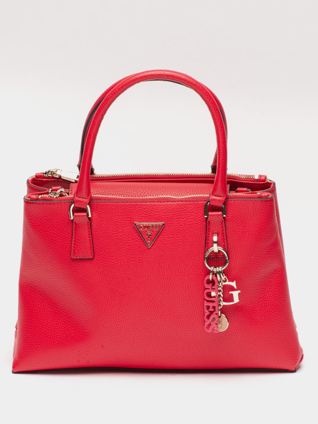 Сумки GUESS Becca  модель HWVG77-42060-RED Фото