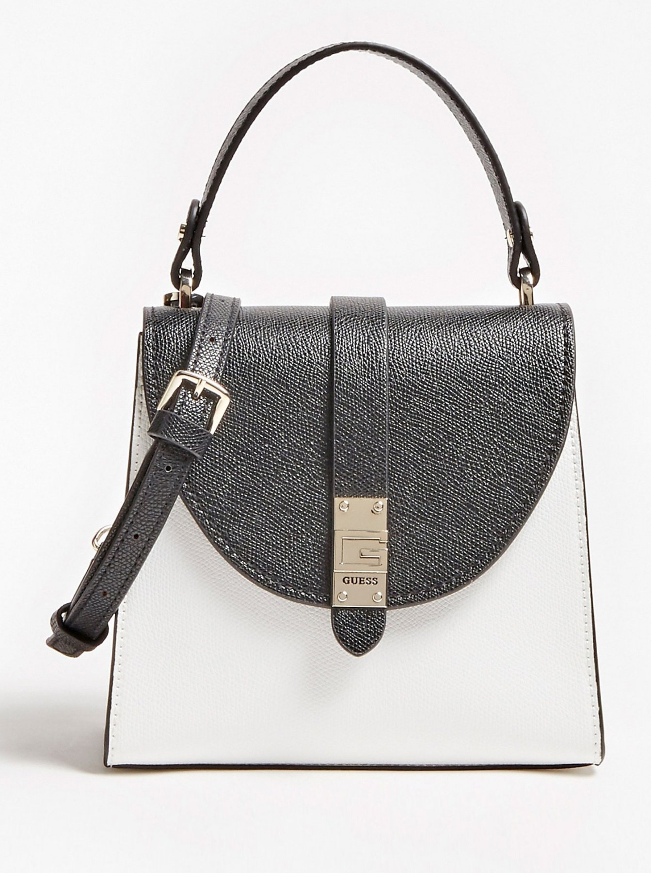 Сумки GUESS модель HWVG77-54180-WML Фото