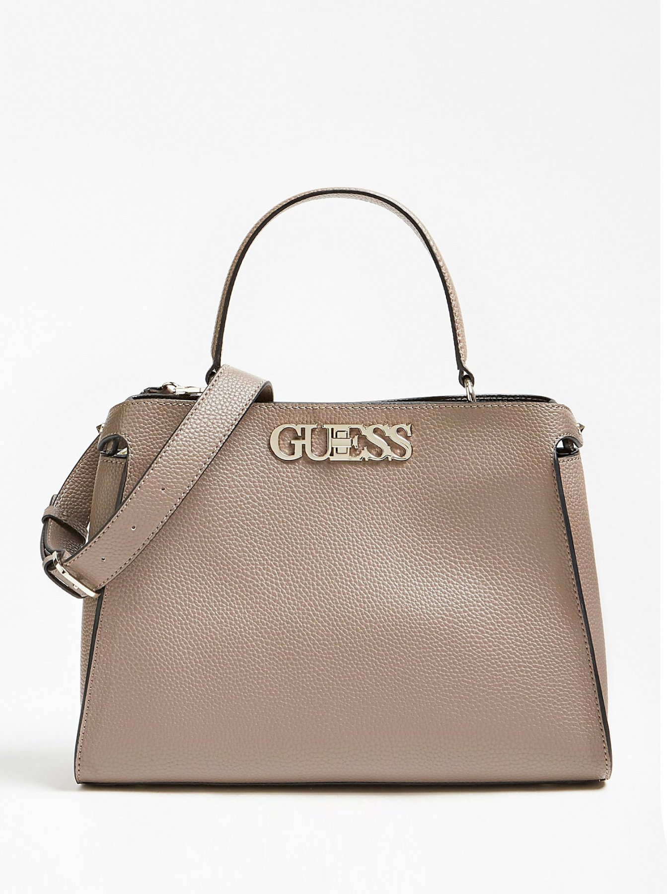 Сумки GUESS модель HWAG73-01060-TAU Фото