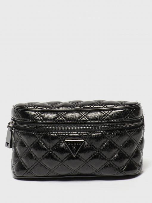 Сумки GUESS модель HWCM76-79800-BLA Фото