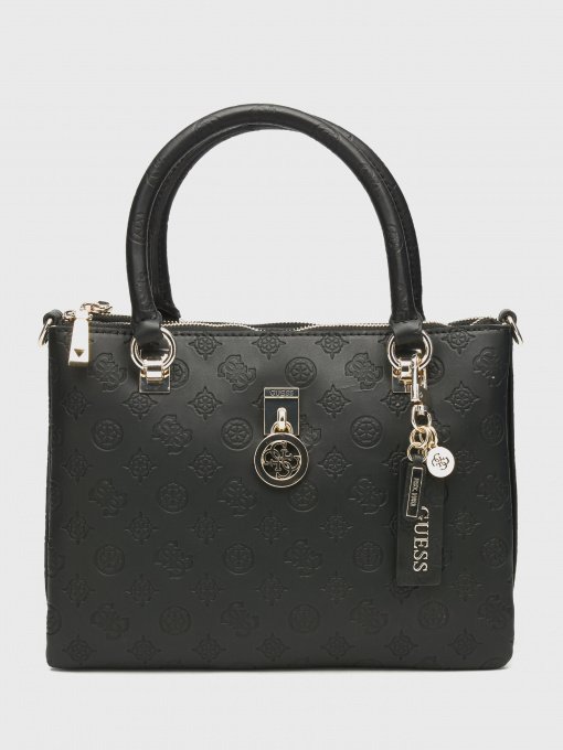 Сумки GUESS модель HWSG78-77060-BLA Фото