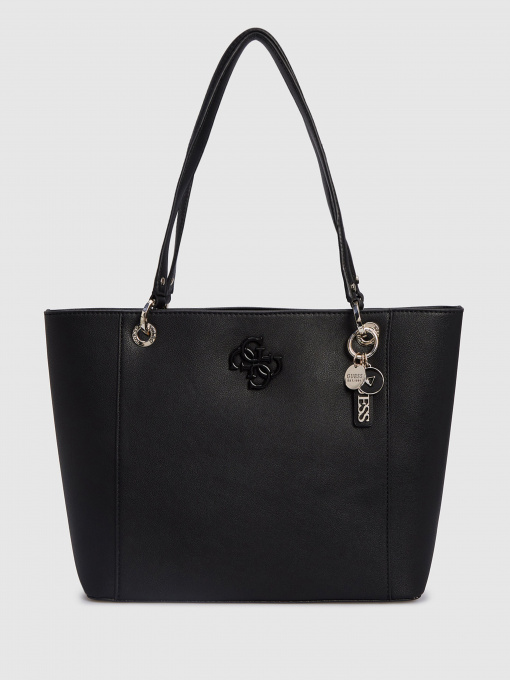 Сумки GUESS модель HWVE78-79230-BLA Фото