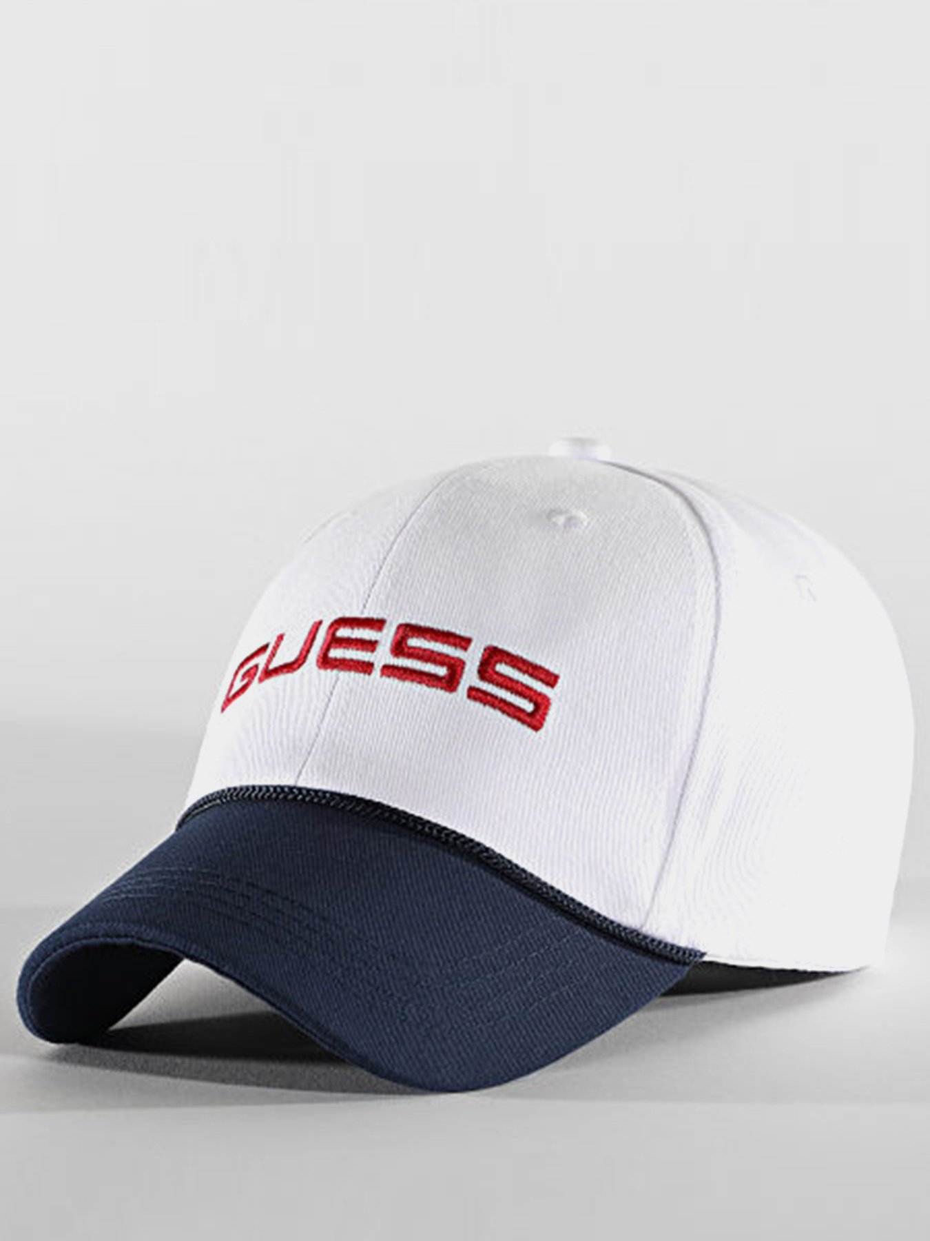 Шапки и кепки GUESS модель M0YZ31-WCYK0-TWHT Фото