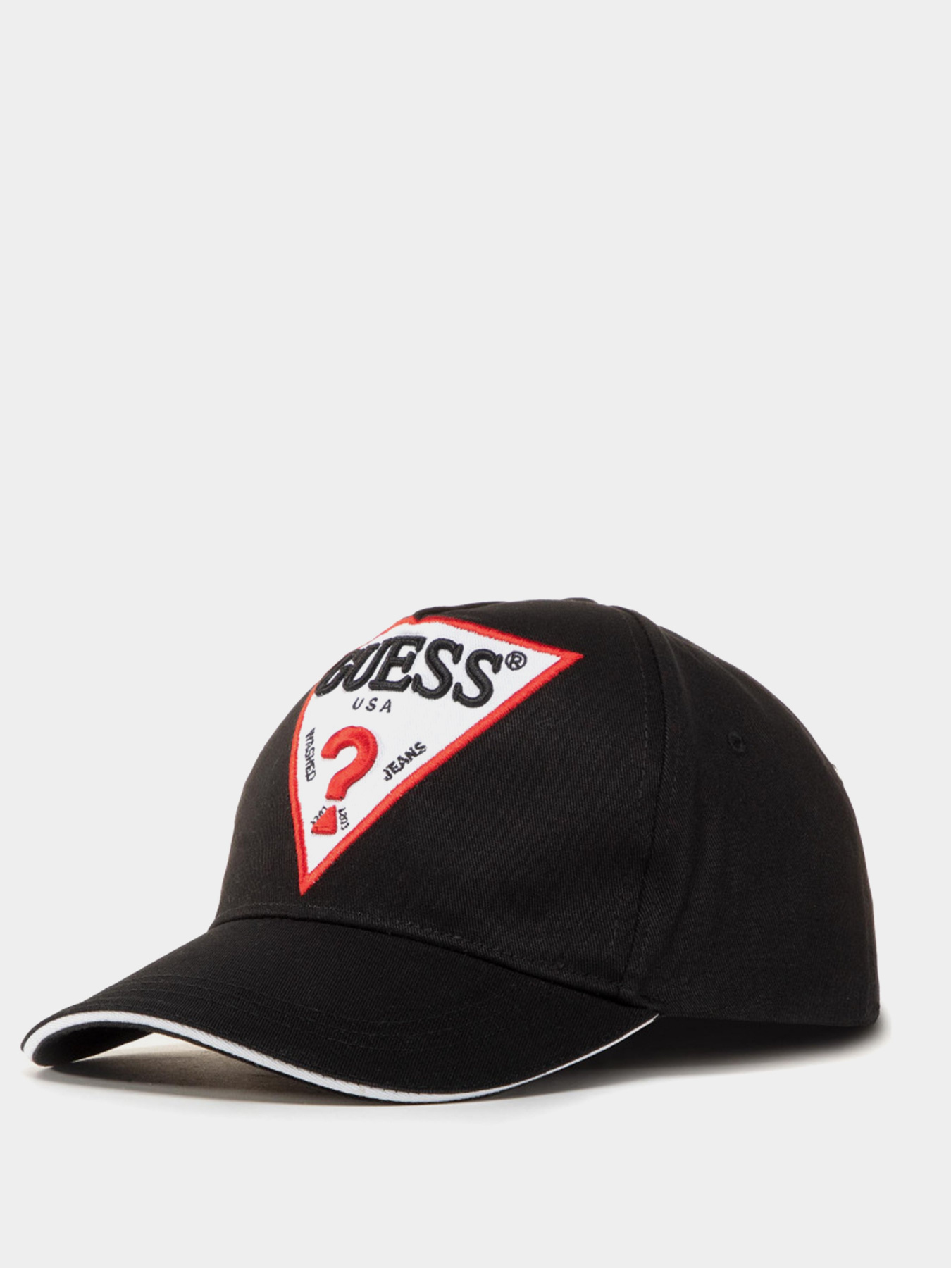 Шапки и кепки GUESS модель M0YZ32-WBN60-JBLK Фото