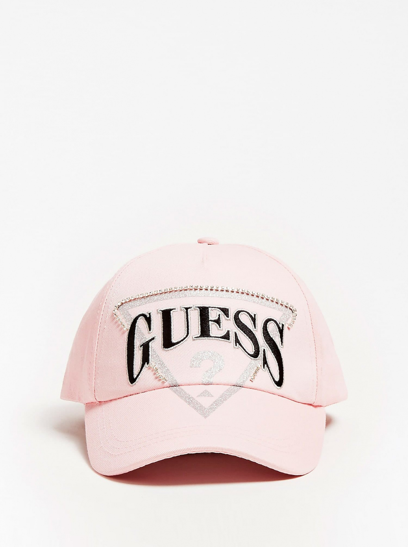 Шапки и кепки GUESS модель W0YZ47-WA280-G61D Фото