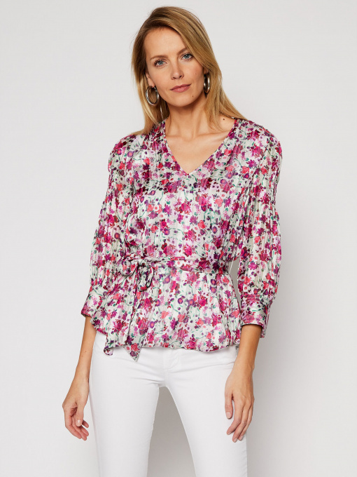 Сорочки GUESS Anieta модель W1RH49-WDON2-P66X Фото