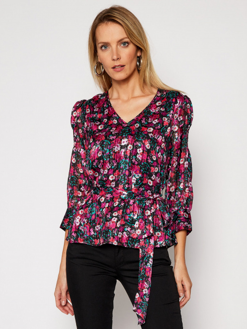 Сорочки GUESS Anieta модель W1RH49-WDON2-P66Z Фото