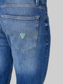 Джинси GUESS модель M1RAN2-D4B71-DUKS Фото
