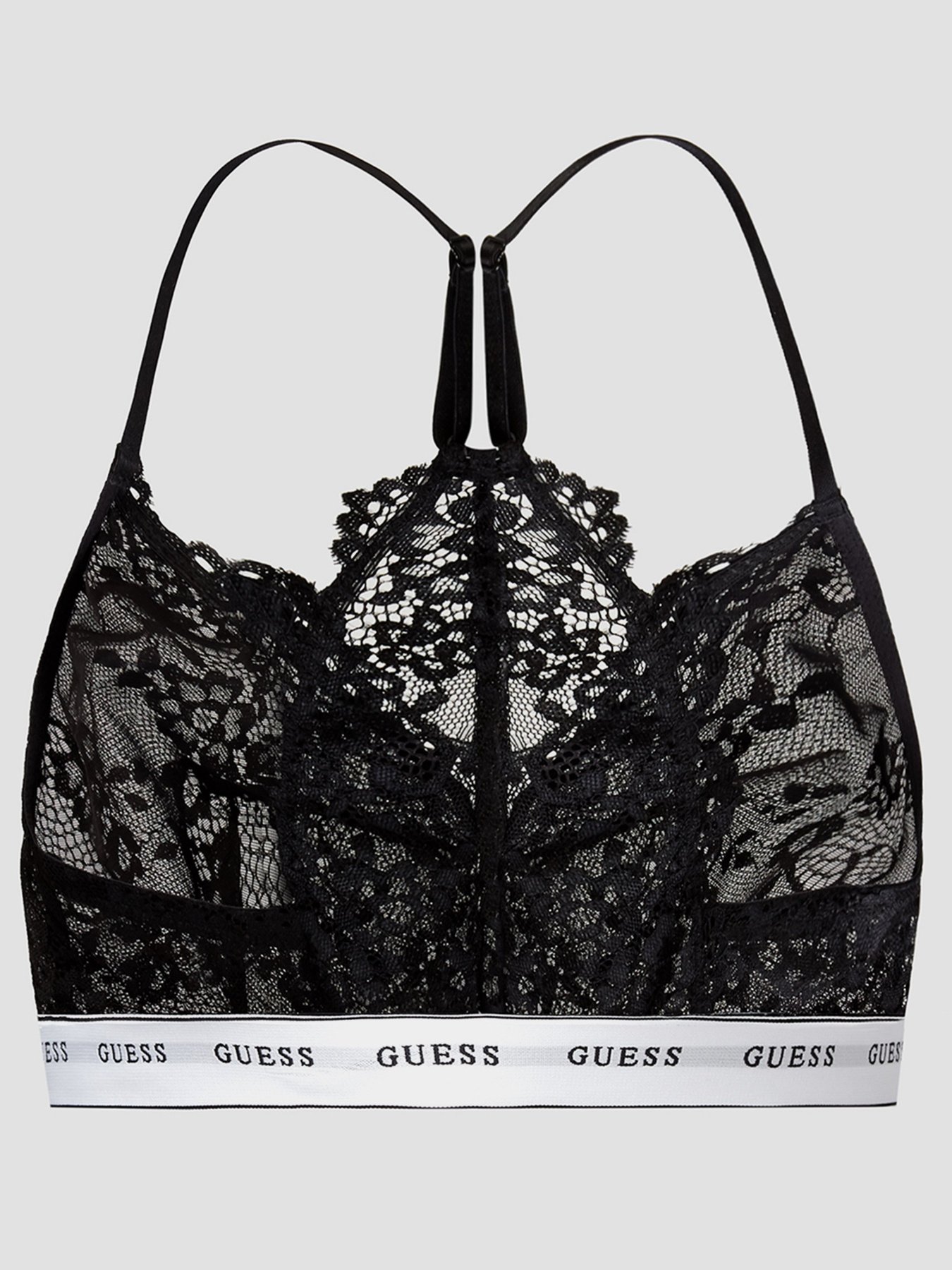 Нижня білизна GUESS модель O97C02-PZ01C-A996 Фото