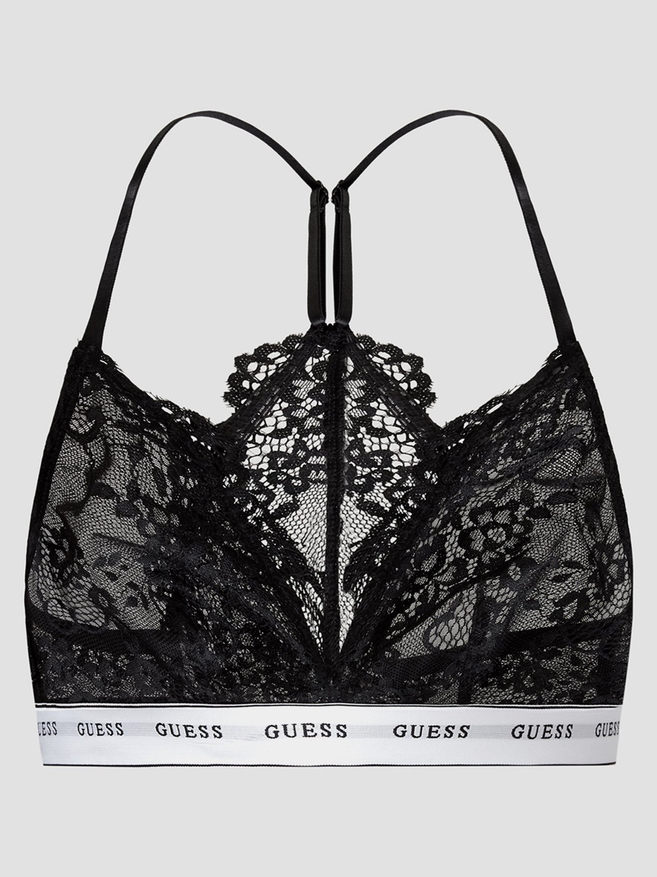 Нижня білизна GUESS модель O97C02-PZ01C-A996 Фото