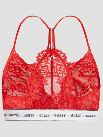 Нижня білизна GUESS модель O97C02-PZ01C-G587 Фото