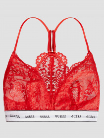 Нижня білизна GUESS модель O97C02-PZ01C-G587 Фото