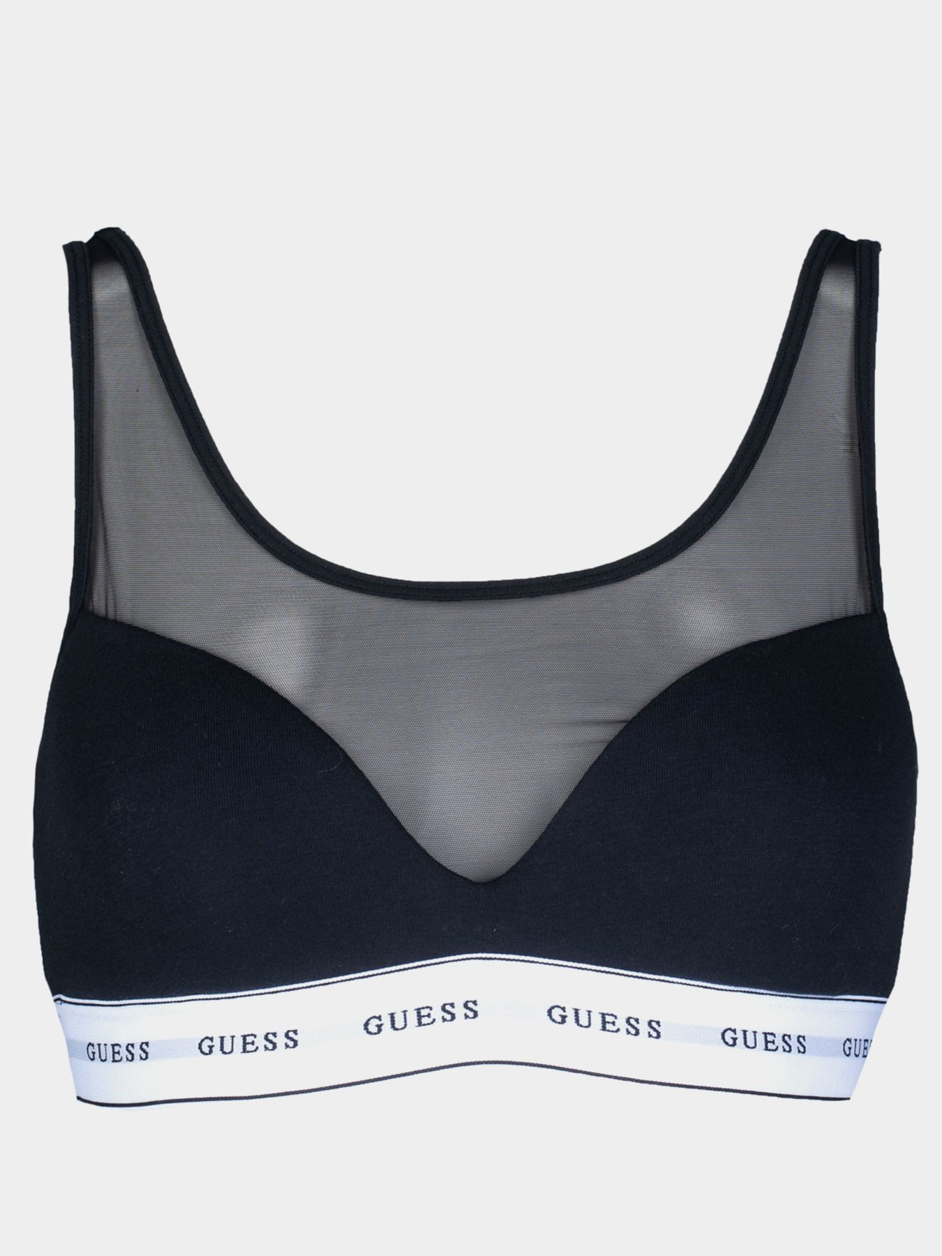 Нижня білизна GUESS модель O97C04-JR04P-A996 Нижня білизна GUESS модель O97C04-JR04P-A996 Фото