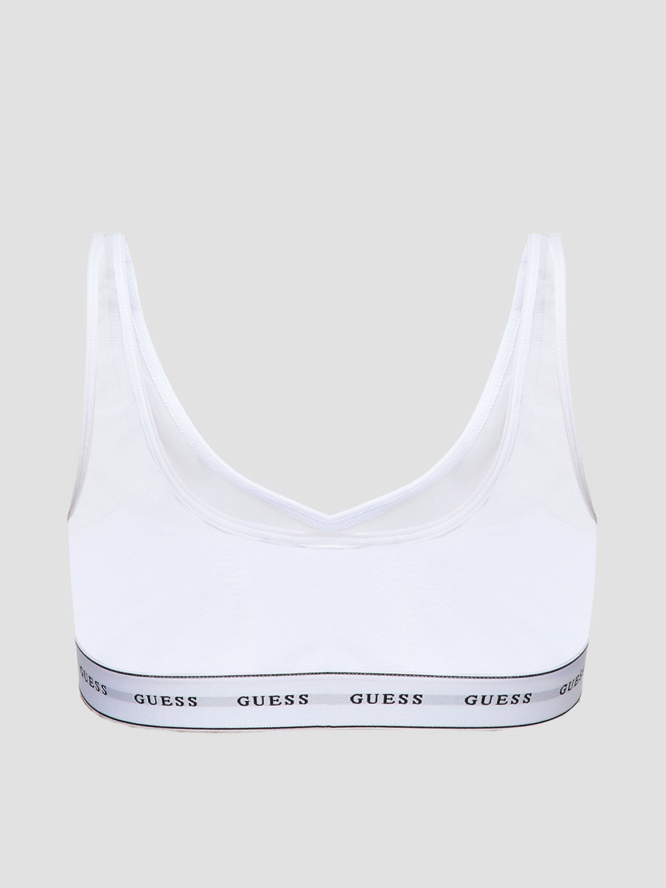 Нижня білизна GUESS модель O97C04-JR04P-A009 Нижня білизна GUESS модель O97C04-JR04P-A009 Фото