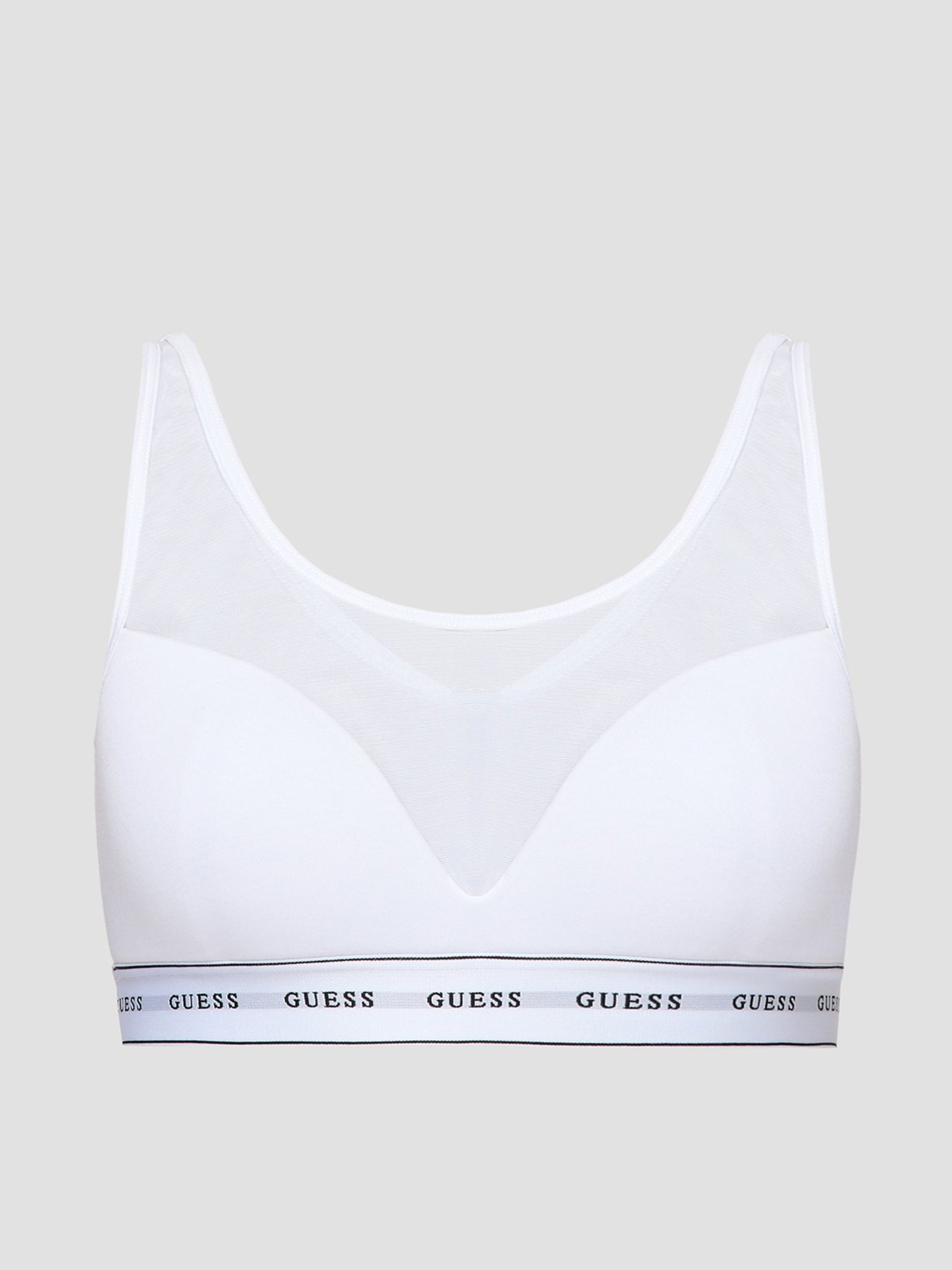 Нижня білизна GUESS модель O97C04-JR04P-A009 Нижня білизна GUESS модель O97C04-JR04P-A009 Фото