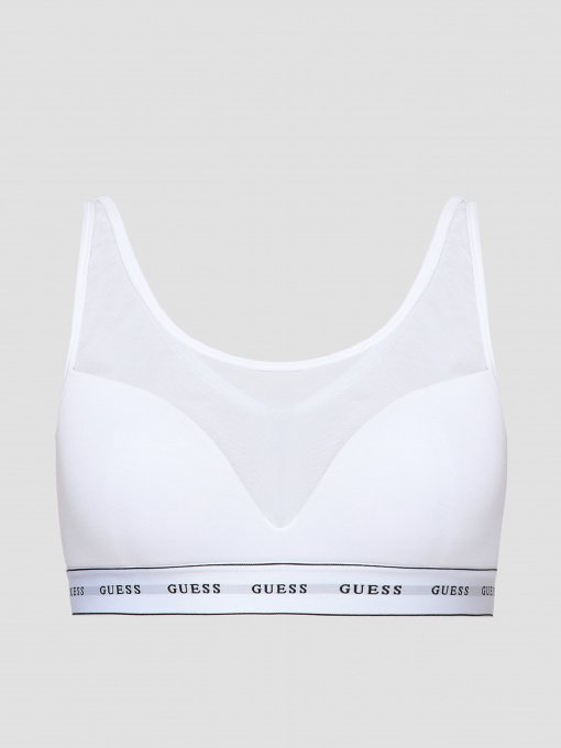 Нижнее белье GUESS модель O97C04-JR04P-A009 Фото