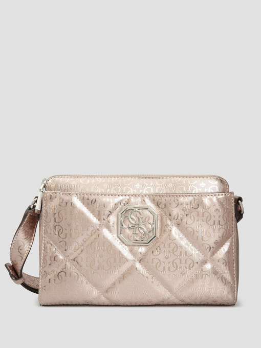 Сумки GUESS модель HWSY79-71140-PEW Фото