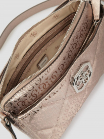 Сумки GUESS модель HWSY79-71140-PEW Фото